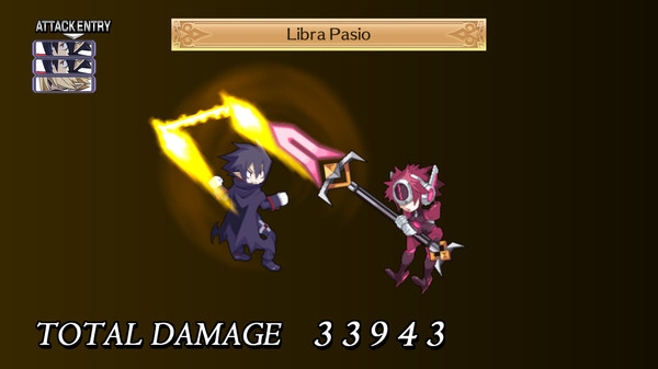 Disgaea 4 Complete+ screenshot 2