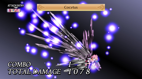 Disgaea 4 Complete+ screenshot 4