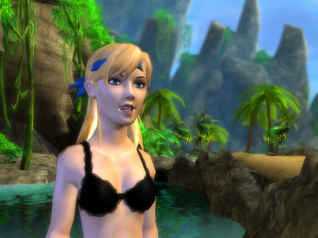 Jack Keane screenshot 7