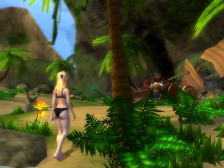 Jack Keane screenshot 8