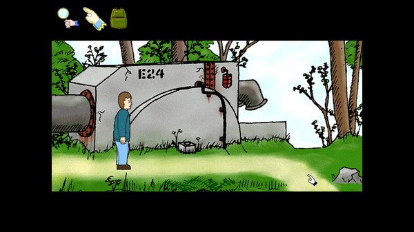 The Epsilon Outcome screenshot 2