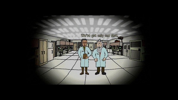The Epsilon Outcome screenshot 6