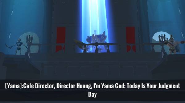 HumanBloodSandwich screenshot 5