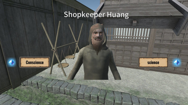 HumanBloodSandwich screenshot 1