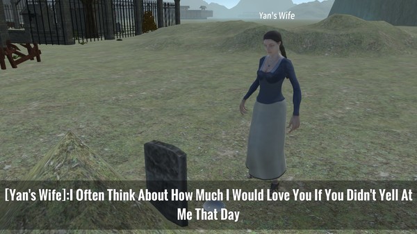 HumanBloodSandwich screenshot 7