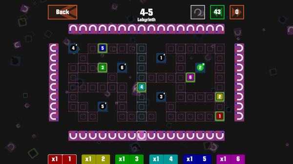 NUMTATE screenshot 5