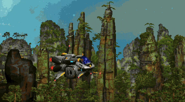 Moons Of Darsalon screenshot 7