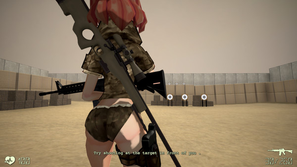 ANIME WAR — Modern Campaign screenshot 2