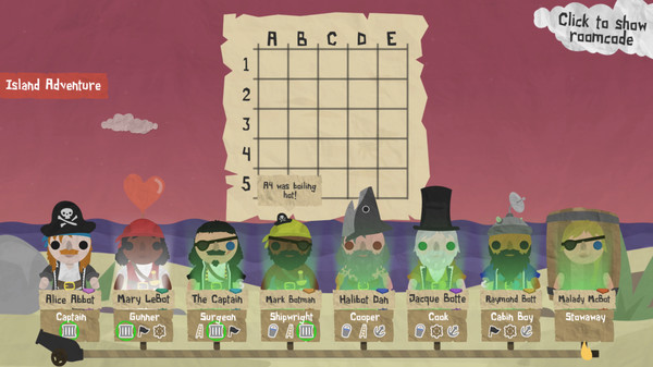 Paper Pirates screenshot 11