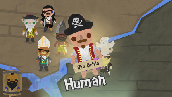 Paper Pirates screenshot 6
