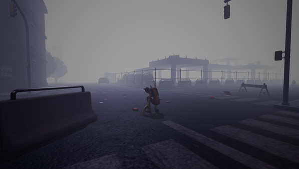 Last Farewell screenshot 7