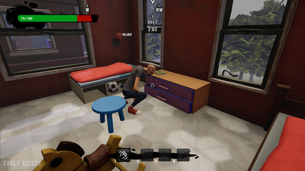 Last Farewell screenshot 3