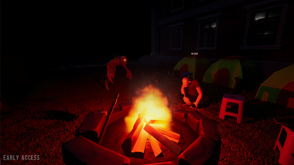Last Farewell screenshot 2