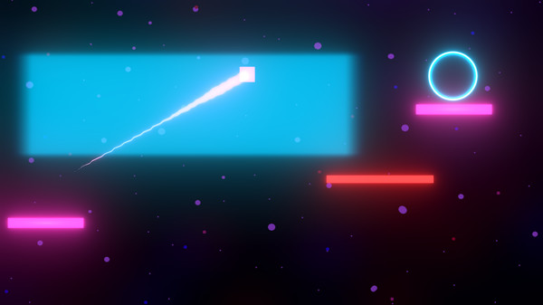 GlowyJump screenshot 5