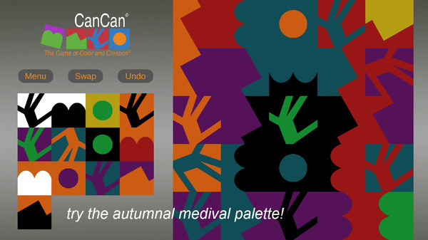 CanCan the Game screenshot 8