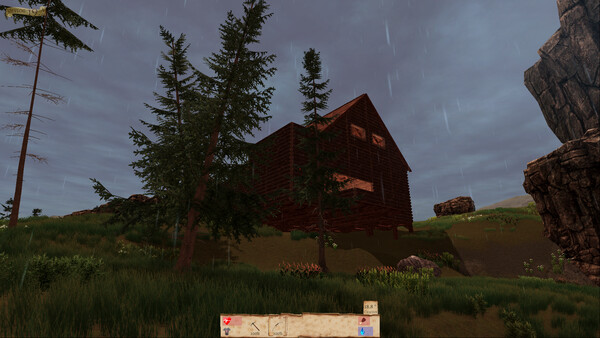 Era of Survival screenshot 0