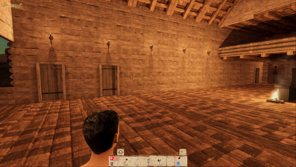 Era of Survival screenshot 11