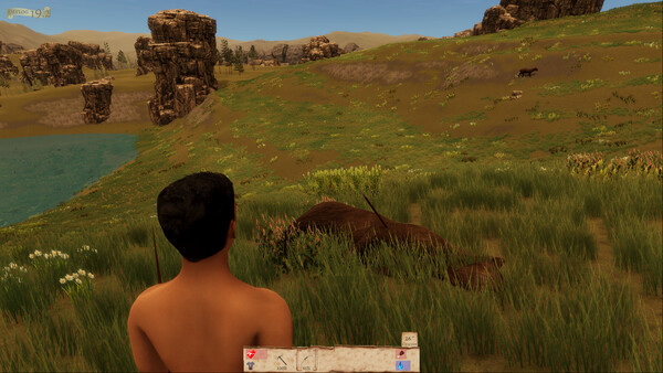 Era of Survival screenshot 8
