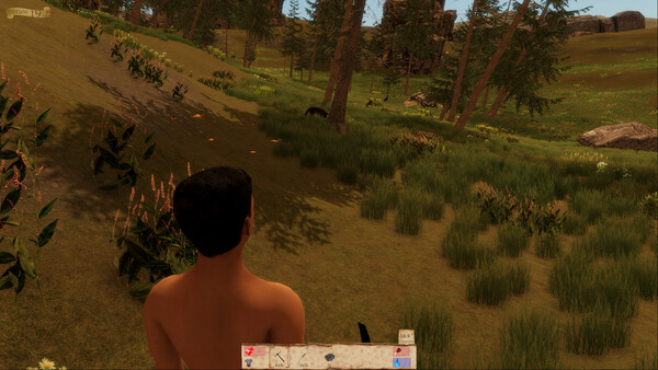 Era of Survival screenshot 6