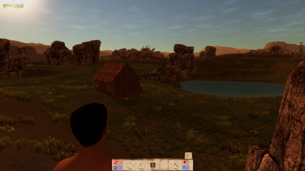 Era of Survival screenshot 4