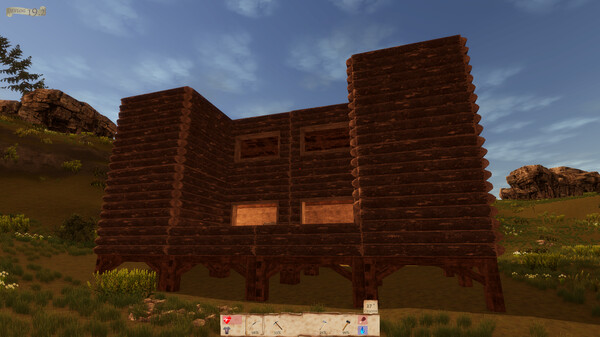 Era of Survival screenshot 7