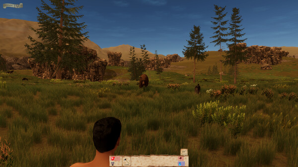 Era of Survival screenshot 1