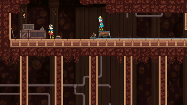 Handy Dandy screenshot 1