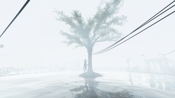 Ad Infinitum screenshot 1