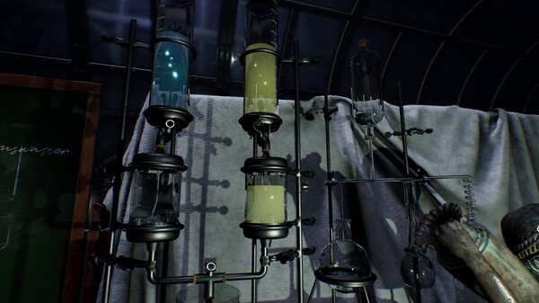 Ad Infinitum screenshot 8