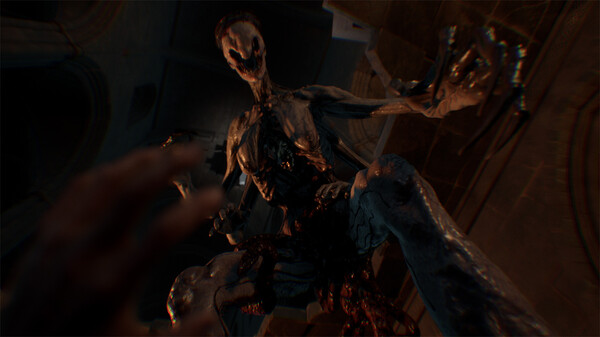 Ad Infinitum screenshot 6