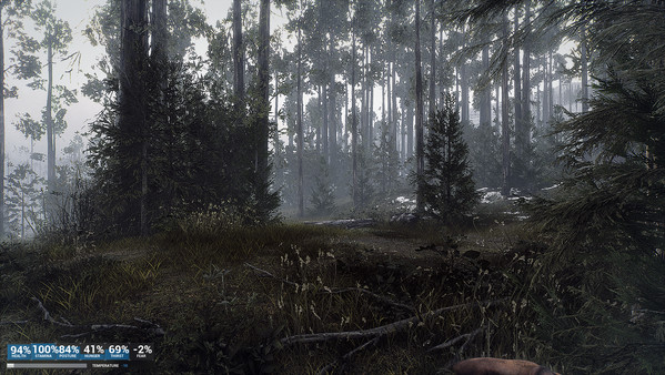 EDGE OF DAWN screenshot 8