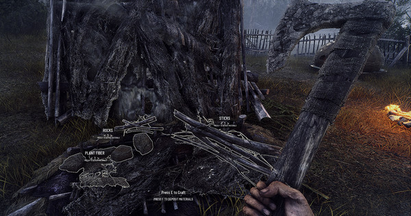EDGE OF DAWN screenshot 5