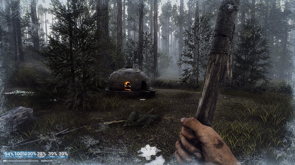 EDGE OF DAWN screenshot 12