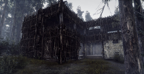 EDGE OF DAWN screenshot 9