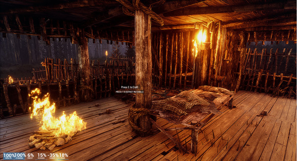 EDGE OF DAWN screenshot 7