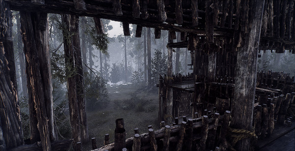 EDGE OF DAWN screenshot 10