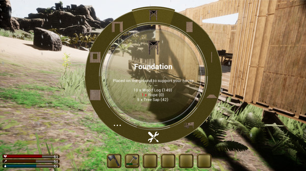The Expedition screenshot 5