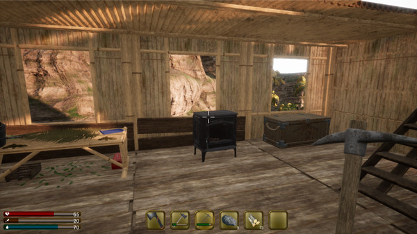 The Expedition screenshot 7