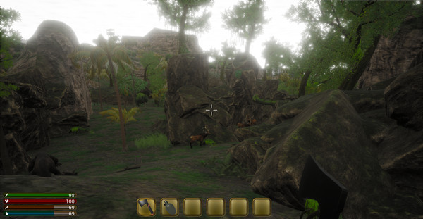 The Expedition screenshot 3