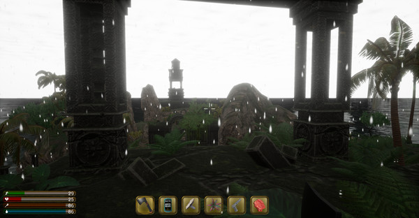 The Expedition screenshot 2