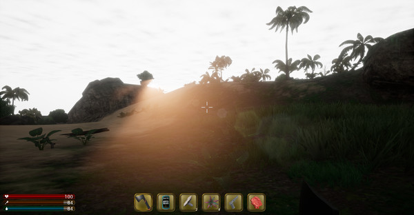 The Expedition screenshot 1