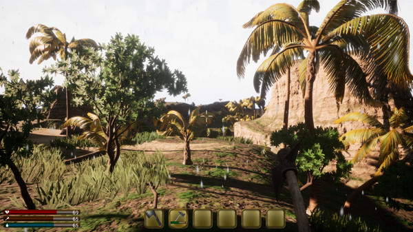 The Expedition screenshot 6