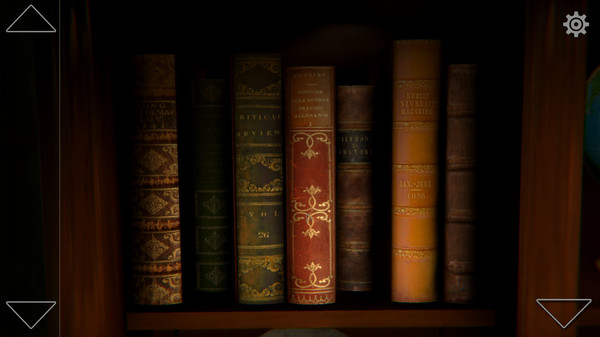 The Escaper screenshot 4
