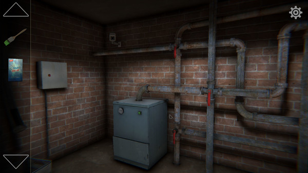 The Escaper screenshot 2