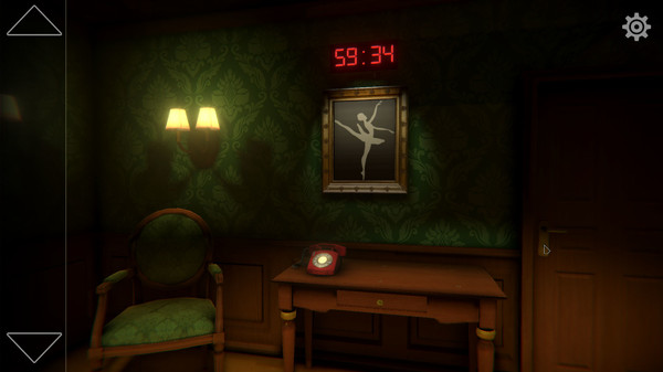 The Escaper screenshot 3