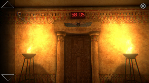 The Escaper screenshot 8