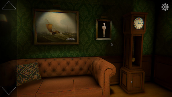 The Escaper screenshot 7