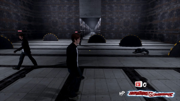 Quest Rooms screenshot 8