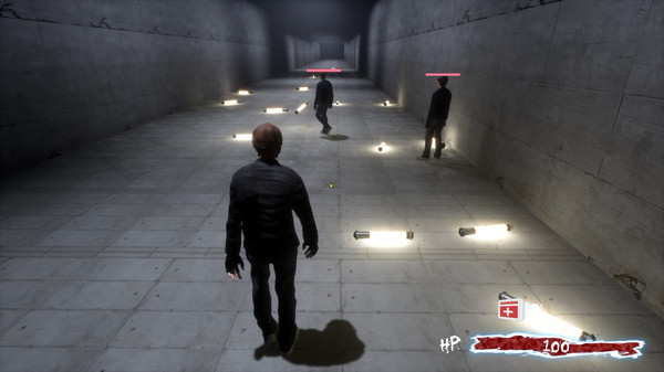 Quest Rooms screenshot 10