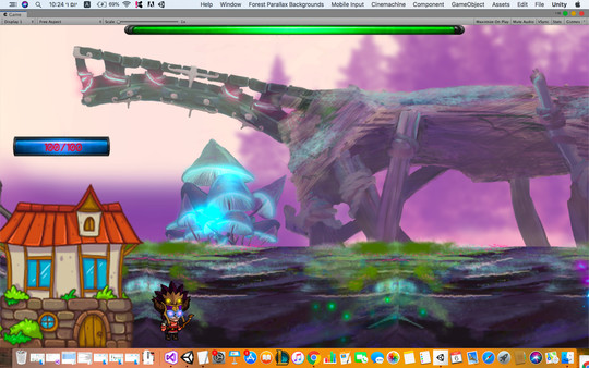 Class Kingdom screenshot 4